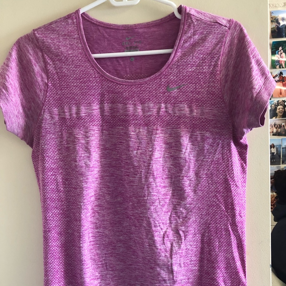 Nike sports t-shirt